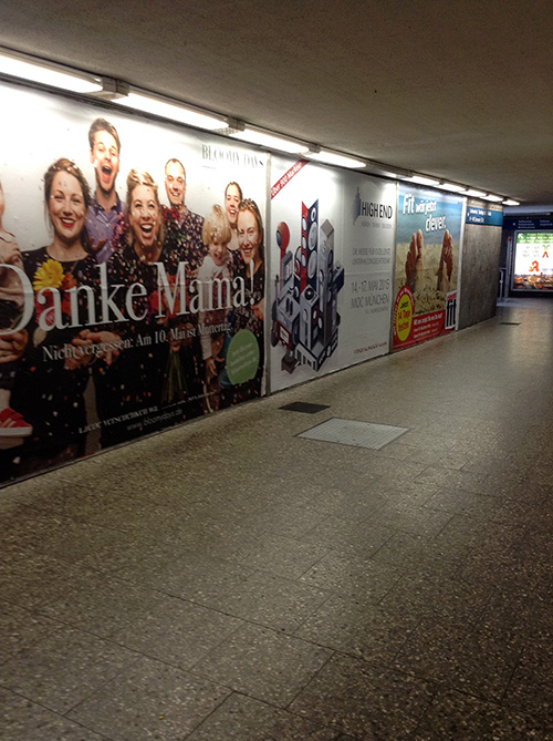 Munchen HiEnd Show 2015 Munchen HiEnd Show 2015