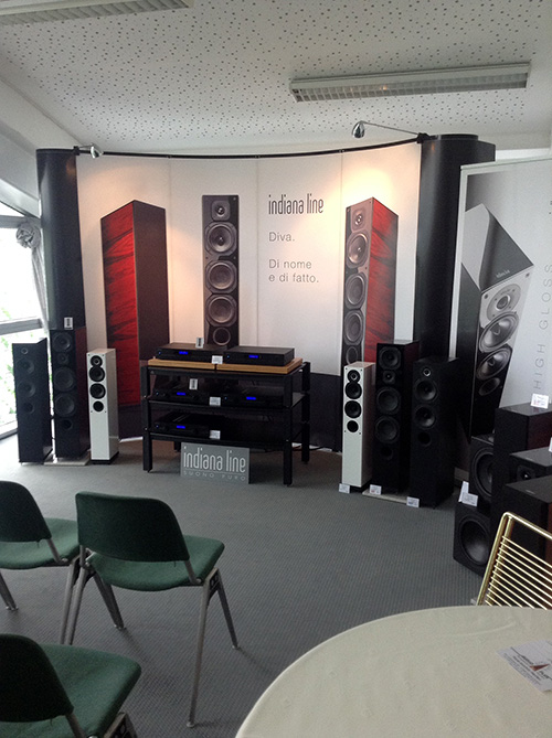 Munchen HiEnd Show 2015 Munchen HiEnd Show 2015