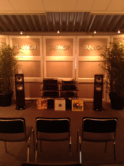Munchen HiEnd Show 2015 Munchen HiEnd Show 2015