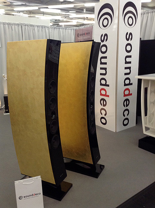 Munchen HiEnd Show 2015 Munchen HiEnd Show 2015