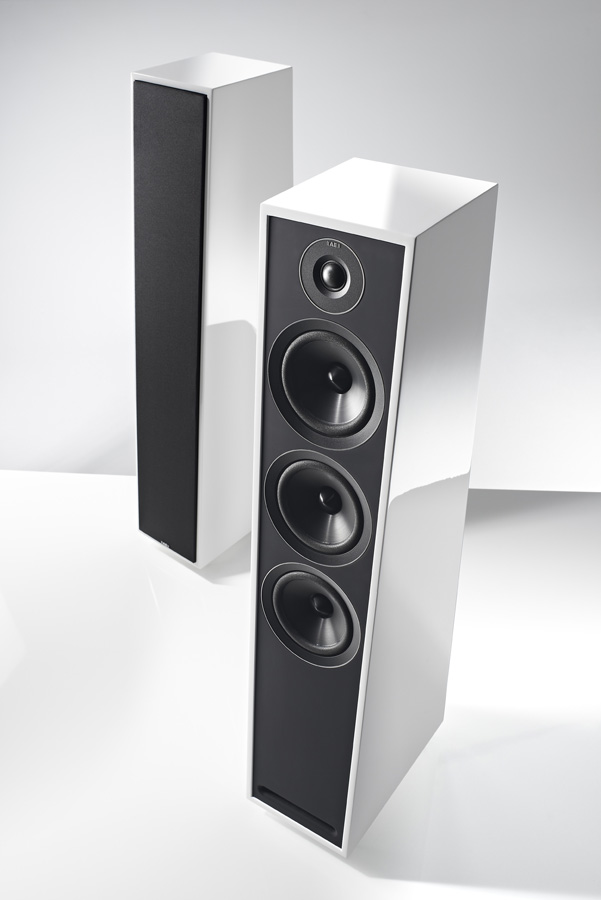 Acoustic Energy Acoustic Energy