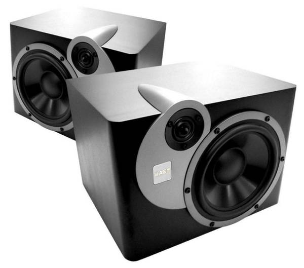 AE22 Passive AE22 Passive