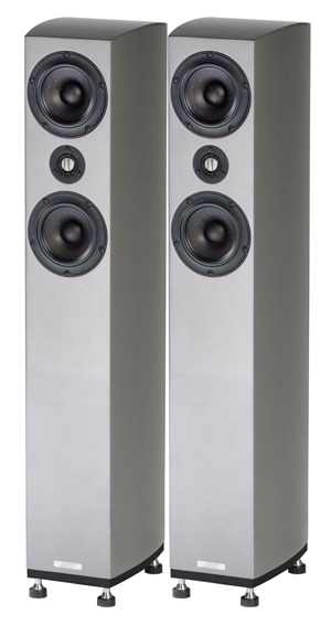 ASW Genius 310 ASW Genius 310