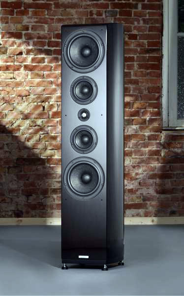 ASW Genius 510 ASW Genius 510