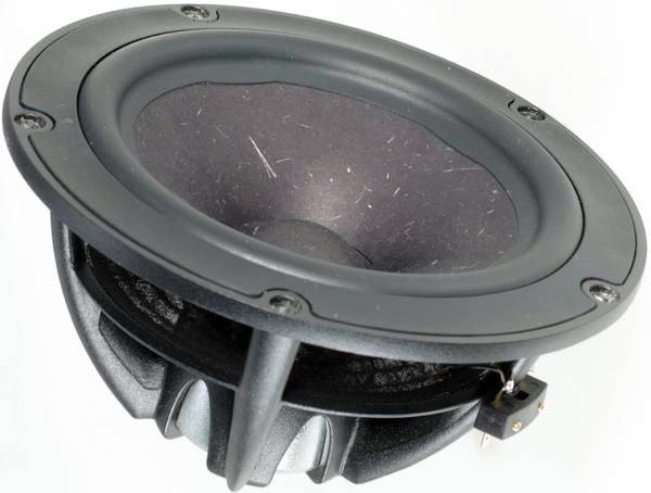 ASW Genius 510 Mid Bass ASW Genius 510 Mid Bass