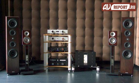 ASW Genius 510 ASW Genius 510