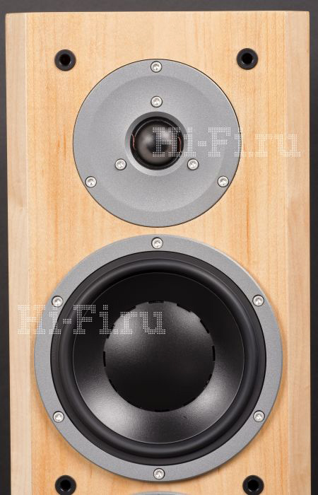 Колонки Dynaudio Focus 260