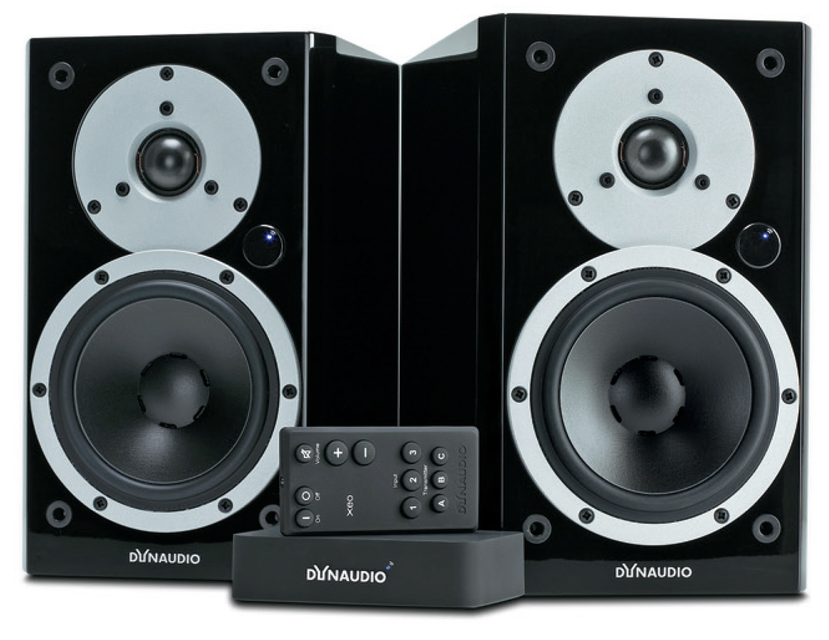 DYNAUDIO XEO 3 DYNAUDIO XEO 3