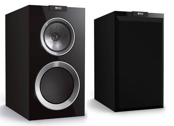 Акустические системы KEF R300