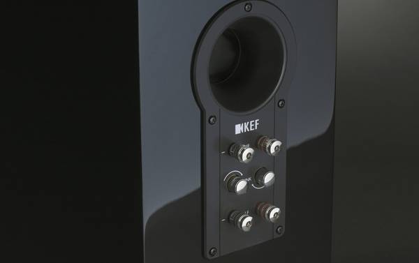 Акустические системы KEF R300 Акустические системы KEF R300