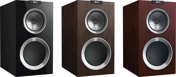 Акустические системы KEF R300 Акустические системы KEF R300