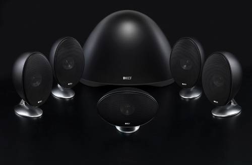 Комплект АС KEF E305 Комплект АС KEF E305