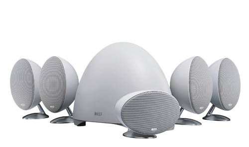 Комплект АС KEF E305