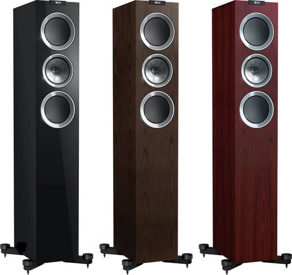 Акустическая система KEF R500 Акустическая система KEF R500