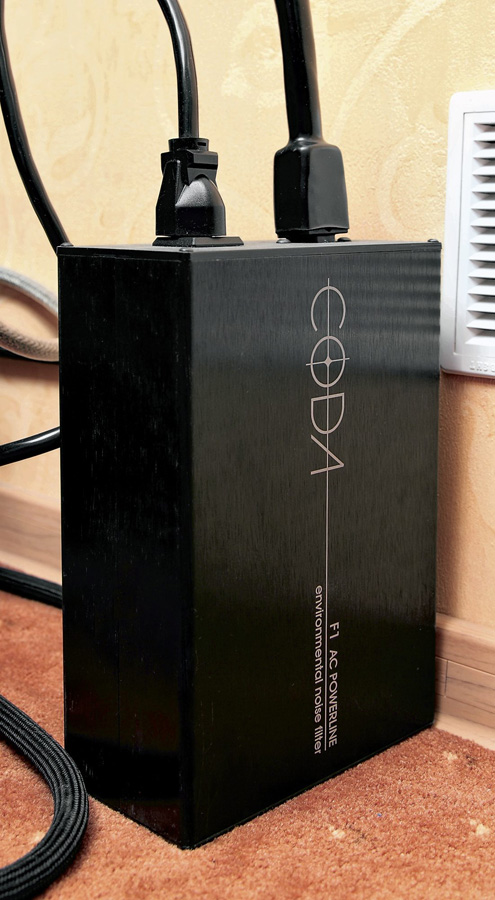 Электро Наследие Legacy Audio + Electrocompaniet.