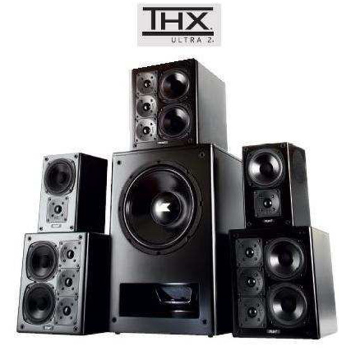 MK Sound S150MK2 THX Ultra2 MK Sound S150MK2 THX Ultra2