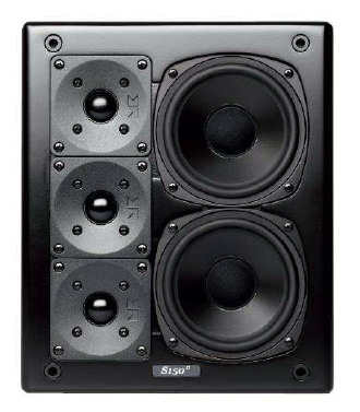 MK Sound S150MK2 THX Ultra2 MK Sound S150MK2 THX Ultra2