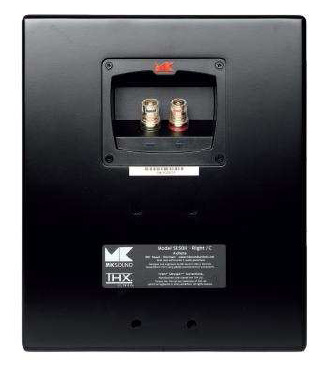 MK Sound S150MK2 THX Ultra2 MK Sound S150MK2 THX Ultra2