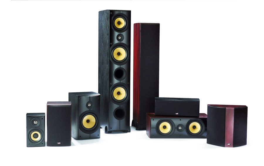 PSB Speakers серия Image В салоне AVComfort PSB Speakers серия Image В салоне AVComfort