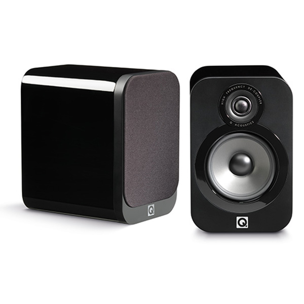 Q ACOUSTICS 3020 в AVComfort