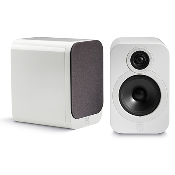 Q ACOUSTICS 3020 в AVComfort