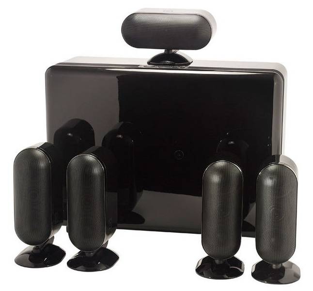 Q ACOUSTICS 7000 Cinema Package Q ACOUSTICS 7000 Cinema Package