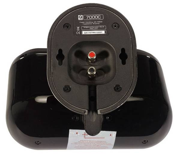 Q ACOUSTICS 7000 Cinema Package Q ACOUSTICS 7000 Cinema Package