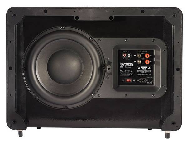 Q ACOUSTICS 7000 Cinema Package Q ACOUSTICS 7000 Cinema Package