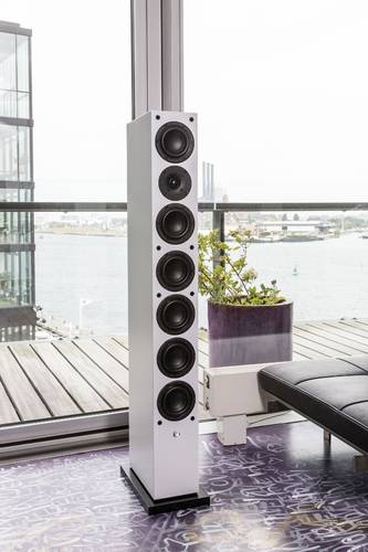 System Audio Aura 70 System Audio Aura 70