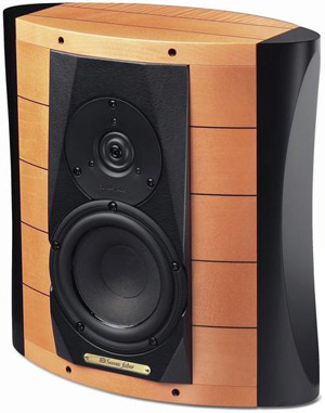 Акустические системы Sonus Faber Акустические системы Sonus Faber