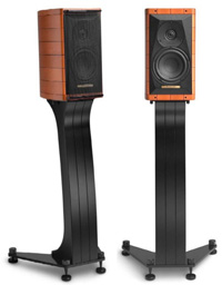 Акустические системы Sonus Faber Акустические системы Sonus Faber