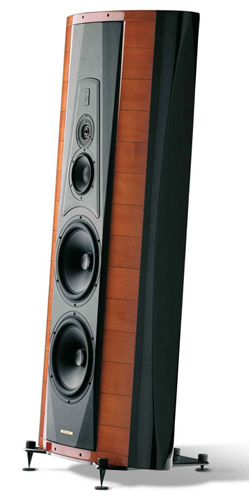 Акустические системы Sonus Faber Акустические системы Sonus Faber