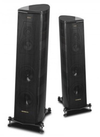 Акустические системы Sonus Faber Акустические системы Sonus Faber