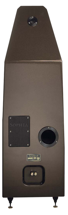 Wilson Audio Sophia Wilson Audio Sophia