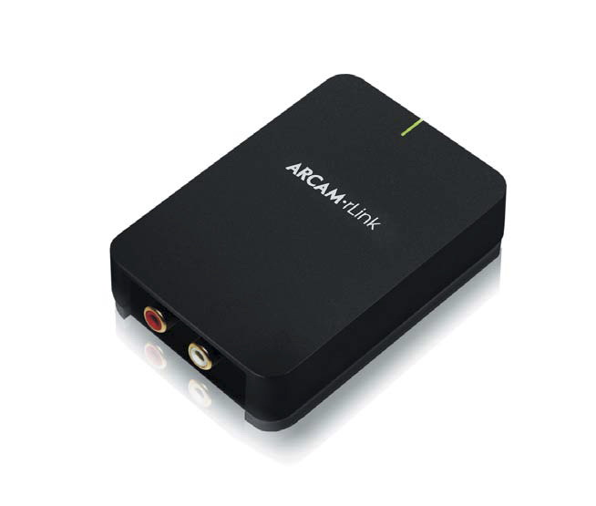 ARCAM rLink