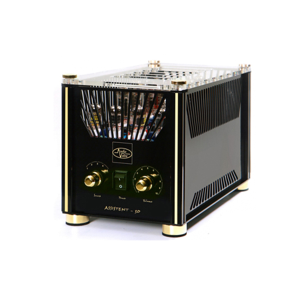Audio Valve Assistent 30 Audio Valve Assistent 30