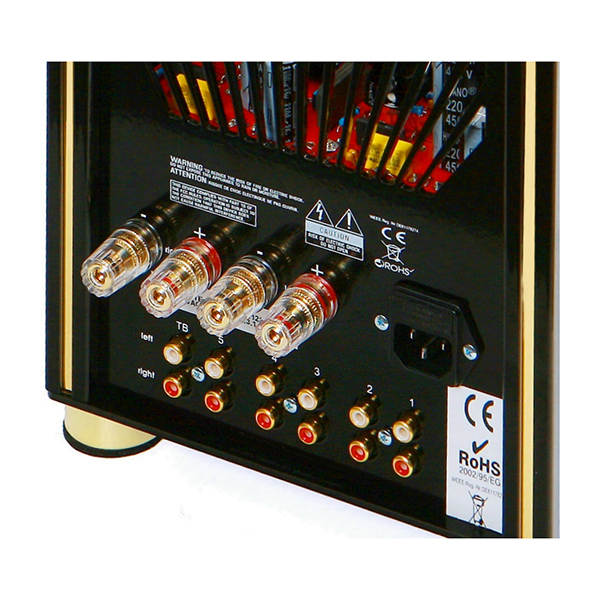Audio Valve Assistent 30 Audio Valve Assistent 30