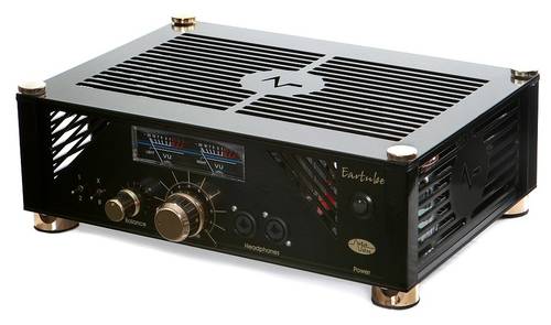 AudioValve Eartube Mark II AudioValve Eartube Mark II