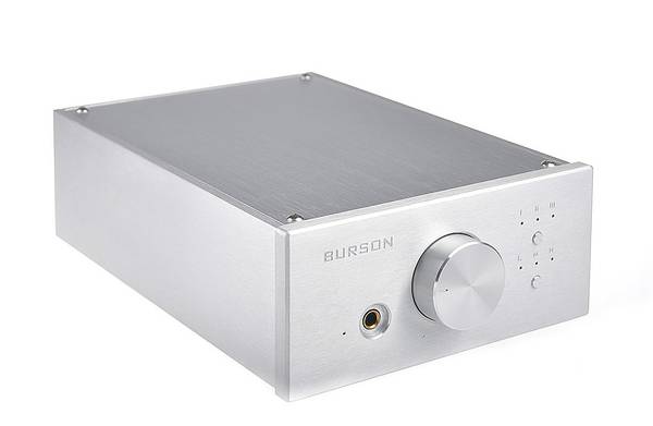 Burson Audio Soloist Burson Audio Soloist