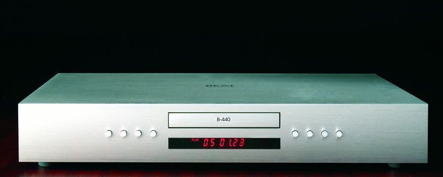 DENSEN B-440XS DENSEN B-440XS