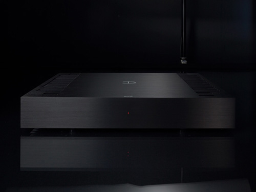 Усилитель DENSEN B330 Plus Усилитель DENSEN B330 Plus