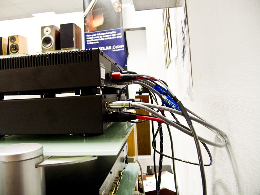 ELECTROCOMPANIET в салоне AVComfort ELECTROCOMPANIET в салоне AVComfort