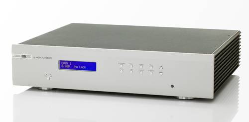 ЦАП Musical Fidelity M6 DAC