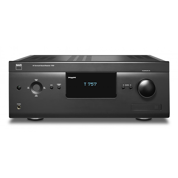 NAD T757 в салоне AVComfort NAD T757 в салоне AVComfort