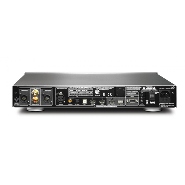 NAD M51 DAC NAD M51 DAC