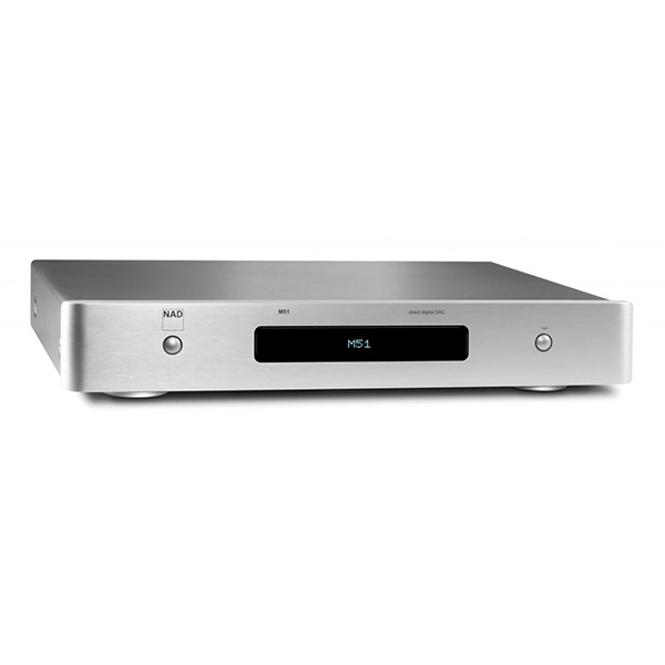 NAD M51 DAC NAD M51 DAC