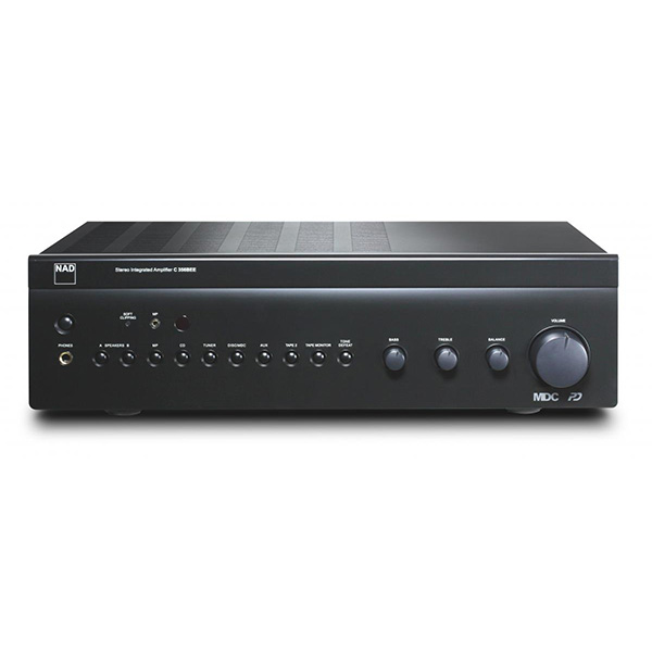 Nad C356BEE-DAC Nad C356BEE-DAC