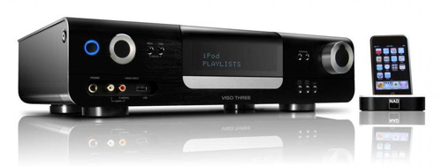 NAD Viso Three NAD Viso Three