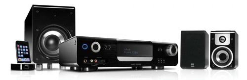NAD Viso Three NAD Viso Three