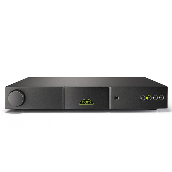 Усилитель NAIM Nait 5si Усилитель NAIM Nait 5si
